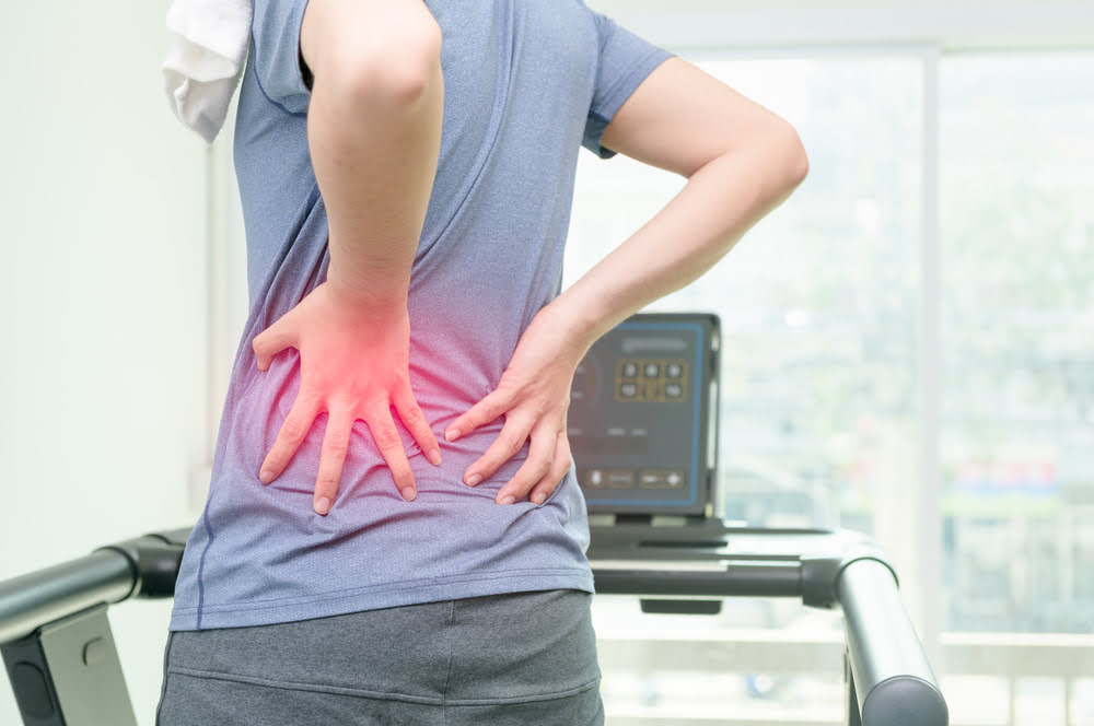 back pain treatment in Idaho Falls