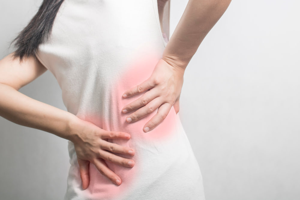 Expert back pain treatment