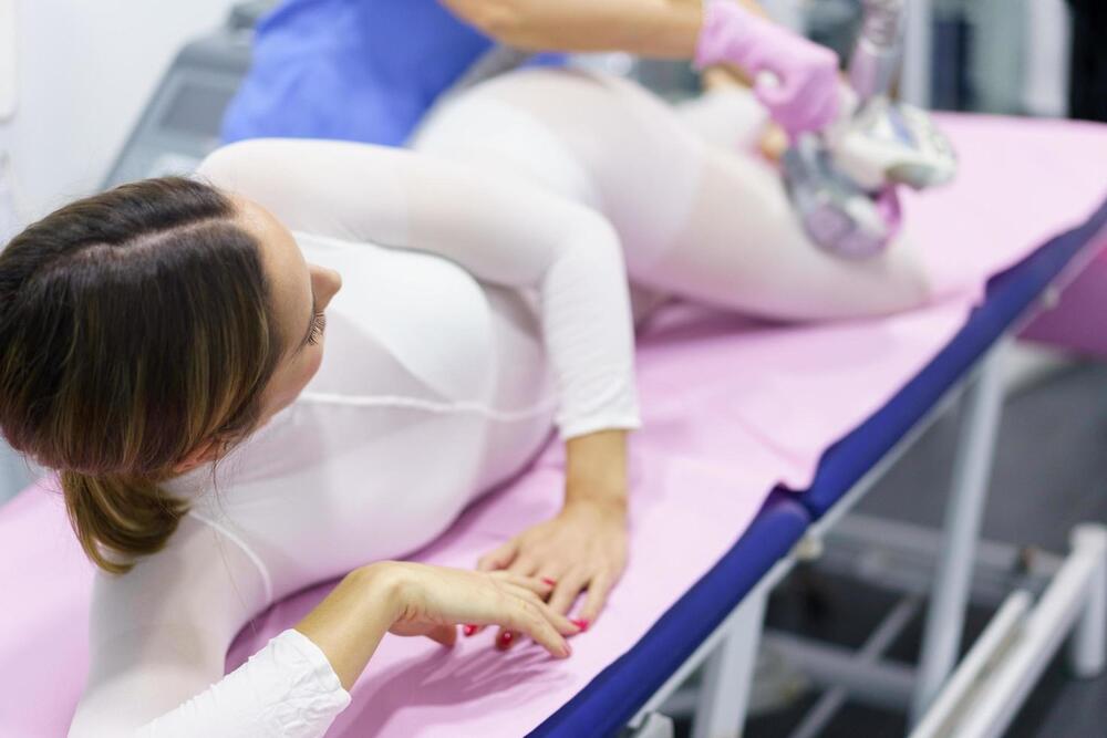How Does Pelvic Floor Physical Therapy Work?