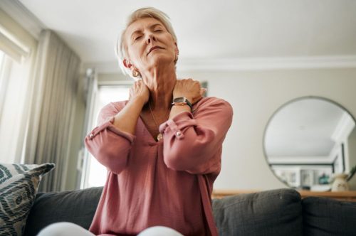 fibromyalgia treatment