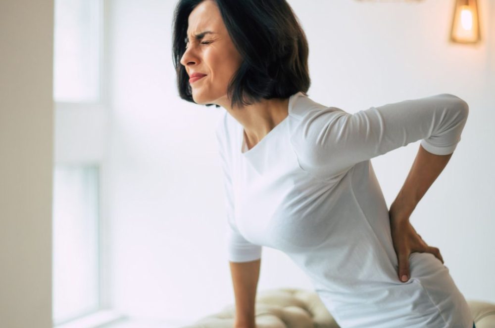 physical therapy in Idaho Falls for Chronic pain