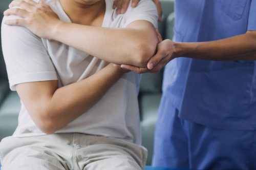 effective elbow pain treatment