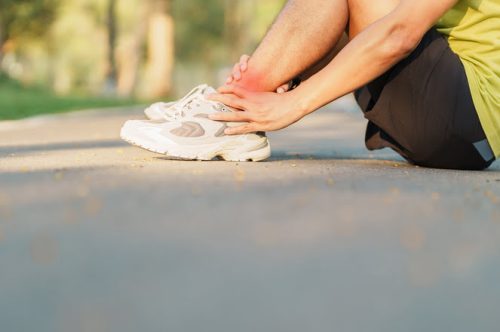 Ankle Pain Treatment In Idaho Falls